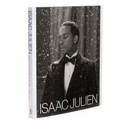 Isaac Julien exhibition book (paperback)